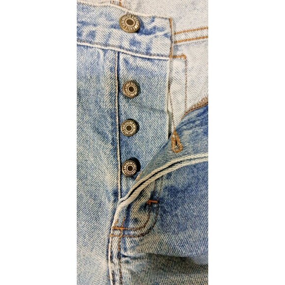 American Eagle VTG Women's Denim Jeans RN 54485 CA 03873 Size 10 Reg - Picture 7 of 12